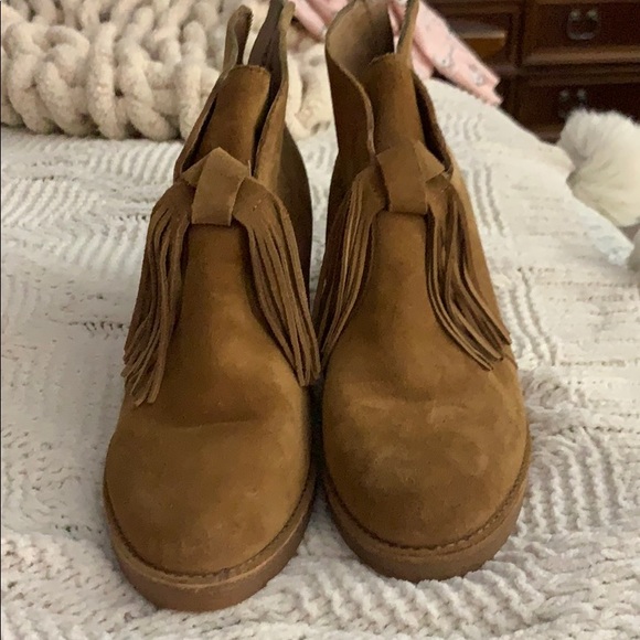 UGG booties - Picture 2 of 5